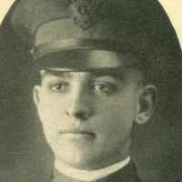 William Blair Hurlburt (1892–1976)