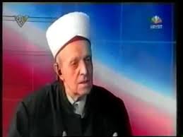 Maybe you would like to learn more about one of these? Senad Hadzifejzovic I Hafiz Hadzimulic Balkanin