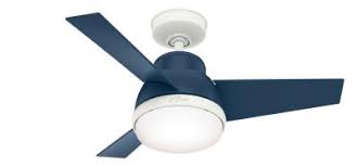 Hunter 36 valda ceiling with led light and handheld remote. Fans Ceiling Fans Damp Location Wet Location Width 25 36 Broadway Showroom