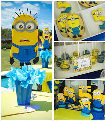 We did not find results for: Kara S Party Ideas Despicable Me Minion Themed Birthday Party Cake Decor Ideas Games