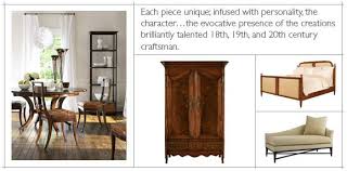 Stenella antiques has numerous pieces of brand new henredon items on display that are ready to ship. Henredon Traditional Furniture Acquisitions
