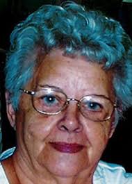Doris P. Blanchard Obituary