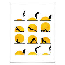We did not find results for: Poster Kubistika Yoga Der Sonnengruss Wall Art De
