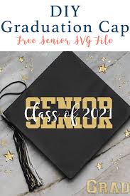 Download Diy Graduation Cap Decorations Everyday Party Magazine