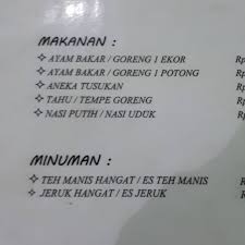 Bale arjosari, kemudian lurus hingga lampu merah perempatan pabrik rokok bentoel, di perempatan tersebut dolaners ambil belok kiri, lalu. Warung Lesehan Ayam Bakar Pulen Restoran