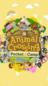 Animal Crossing Pocket Camp Seasons Mobile Wallpapers Available Flipboard Version 4.0, implemented today, adds all sorts of features—including two ar modes.