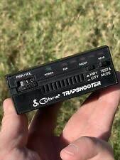 Bundle deals and fast shipping available. Cobra Superhetherodyne Trapshooter Ultra Radar Detector Model Rd 3170 For Sale Online Ebay