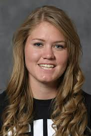 2012 Softball Roster