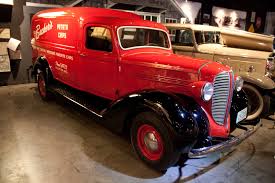 Image result for 20th Century Red 1938 Dodge Truck