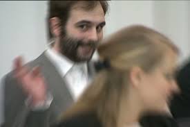 De 15 momenten van het proces-De Gelder