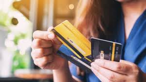 Credit cards help and guidance. New Cfpb Reports Find Consumer Credit Resiliency During The Covid 19 Pandemic Competitive Enterprise Institute