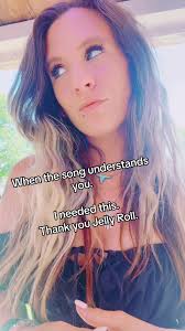 Jelly Roll Song for Addiction