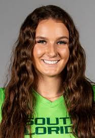 2023 SOUTH FLORIDA WOMEN'S SOCCER