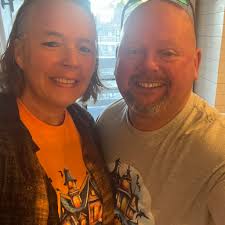 Sudden Loss in Wooster, Ohio