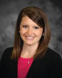 Katy Saathoff's Instagram, Twitter & Facebook