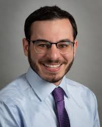 Meet Max: the new Mock Trial coach