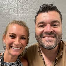 Kayla Grimm's Instagram, Twitter & Facebook