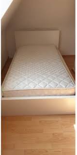 Only topper available for 160x200chloeboonot very happy as i have a original hemnes bed king size that only takes ikea mattress size 160x200. Bett 100 200 Gebraucht Kounelas Myconos