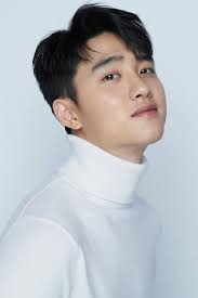 Pin By Lauretta Mo On Male Kpop Idols In 2020 Exo Do Exo Kyungsoo Kyungsoo
