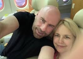 13 октября 1962, гонолулу, гавайи, сша — 12 июля 2020, хьюстон, техас. John Travolta S Wife Kelly Preston Dies Of Breast Cancer Aged 57 Daily Mail Online