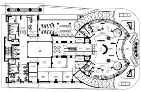 These autocad drawings are available to purchase and download now! Museum Art Gallery Dwg File Download Cadbull