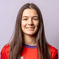 Alexandria Soccer Academy Girls