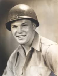 Everett Ormond Dickey Obituary