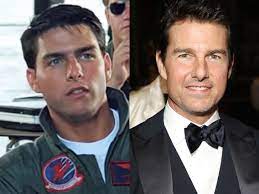 For years the studios and audiences wanted me to do it and then jerry bruckheimer. Top Gun Cast Where Are They And Now