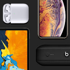 Apple typically doesn't markdown its product lines for black friday, but that doesn't mean other retailers can't offer up their own apple deals during the holiday shopping season. Best Apple Cyber Monday Black Friday Deals 2019 Macbooks Ipads Airpods And More