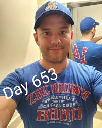 Day 653 of @Cubs #ShirtOfTheDay #ThatsCub #CubTalk #EverybodyIn  #IamCubsessed #Cubs #AuthenticFan #OwnItNow #GoCubsGo @neweracap  #WrigleyField