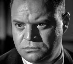 Television's New Frontier: The 1960s: Cain's Hundred (1962)