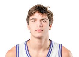 Ben Fox 2024-25 Stats per Game