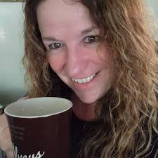 Enjoy your coffee this evening