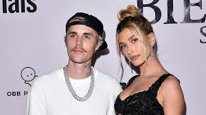 Justin bieber is a popular singer. Hailey Baldwin Opens Up About Marrying Justin Bieber At An Insanely Young Age We Ve Seen A Lot Fox News