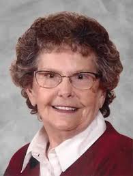 Obituary information for Rose Margaret Klug