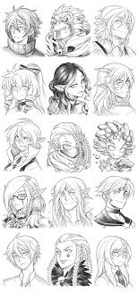 160418 Headshot Commissions Sketch Dump 18 By Runshin Character Design Anime Character Design How To Draw Hair See our award winning headshot and kids portraits. headshot commissions sketch dump 18 by