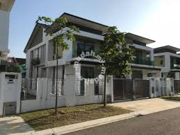 Plans are underway for a third general hospital to be built in this township to meet the. Bandar Seri Alam Sapphire 8 Houses For Sale In Johor Bahru Johor Mudah My
