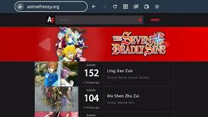 Animefrenzy apk is an online platform designed specifically for real android users. Animefrenzy Stream Anime On Your Firestick Android Windows And Ios