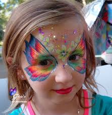 The brightest Butterfly 🦋!! 📲 936-232-0797 📞 🤍💛🧡🩷🩵💚❤💙💜🤎🩶🖤 . .  . . . #ggsfacepainting #giosartkreations #GioGuzman #houstonfacepainting  #houstonfacepainter #houstonevents #woodlandsEvents #montgomeryfacepaint  #HumbleFacePaint ...