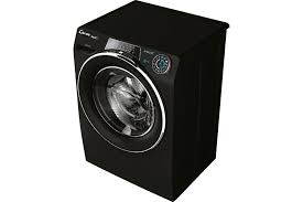 Many washing machines now have several automatic features, such as automatic detergent dispensing, automatic time and soil sensors, automatic load size sensors and water level adaptation, and even automatic energy saving modes. Candy Rapido Ro14116dwmcbe 80 Review Big Drum Low Cost