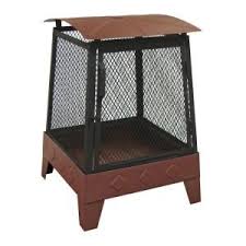 Clay fire pit home depot. Landmann The Haywood Diamond Embossed Georgia Clay Fire Pit Discontinued 25321 The Home Depot Clay Fire Pit Fire Pit Outside Fireplace