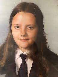 Does anyone remember miss slack in greenhead..?