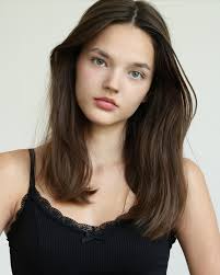 our future ⭐️ Ksenia @ksxsygh by @annalesovayaofficial @milabaccamodels  #BaccaModels #NewFace #BaccaNewFaces