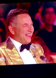 Too funny 😆 #AxelBlake