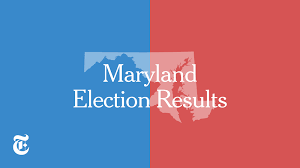 Maryland Special Election Results Seventh Congressional District The New York Times