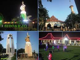 Места sidoarjo, jawa timur, indonesia alas prambon outbound sidoarjo. 25 Tempat Wisata Di Sidoarjo Jawa Timur Terbaru Yang Wajib Dikunjungi
