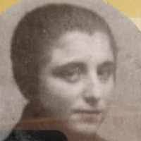 Maria Ester Groth Godoi (1909–1951)