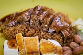 Check spelling or type a new query. Ah Nian Braised Duck Rice Kway Chap Noodle Upper Cross Street Singapore Travelopy