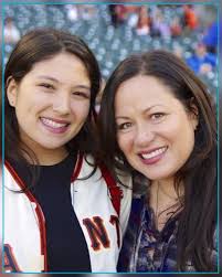 SHANNON LEE and HER LOVELY DAUGHTER, WREN LEE KEASLER ❤❤