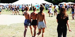 Roskilde festival er mere end musik, kunst, mad og fester. Here S Why You Must Come To Roskilde Festival At Least Once In Your Life